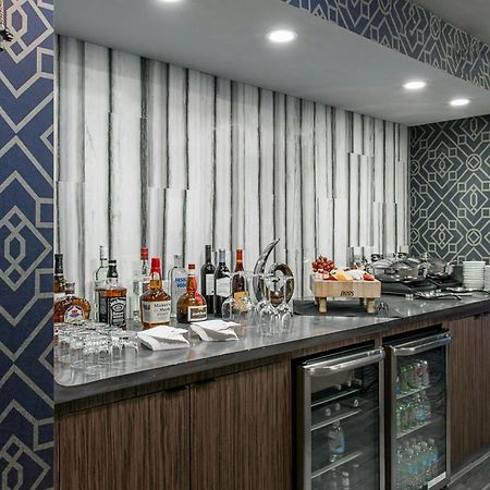 罗彻斯特机场万豪酒店 羅徹斯特 外观 照片