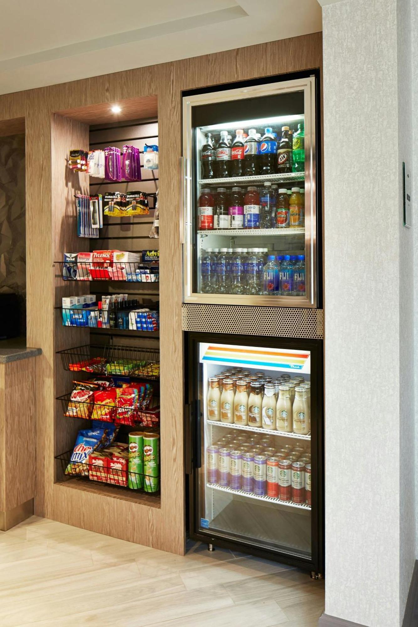 罗彻斯特机场万豪酒店 羅徹斯特 外观 照片
